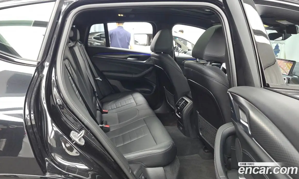 BMW X4 2023 2.0 автомат (гидро), фото 17 BMW X4 2023 2.0 автомат (гидро), фото 17