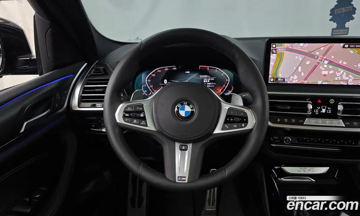 BMW X4 2023 2.0 автомат (гидро), фото 18 BMW X4 2023 2.0 автомат (гидро), фото 18