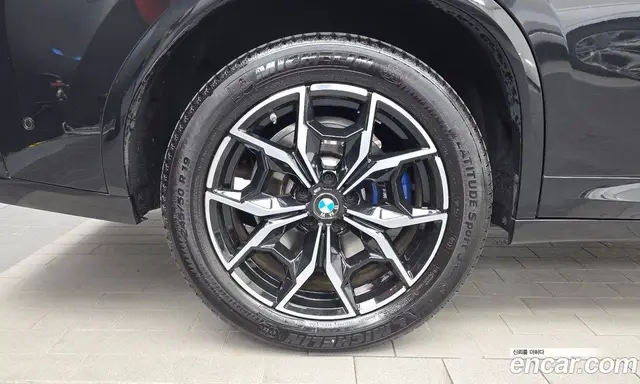 BMW X4 2023 2.0 автомат (гидро), миниатюра 4 BMW X4 2023 2.0 автомат (гидро), миниатюра 4