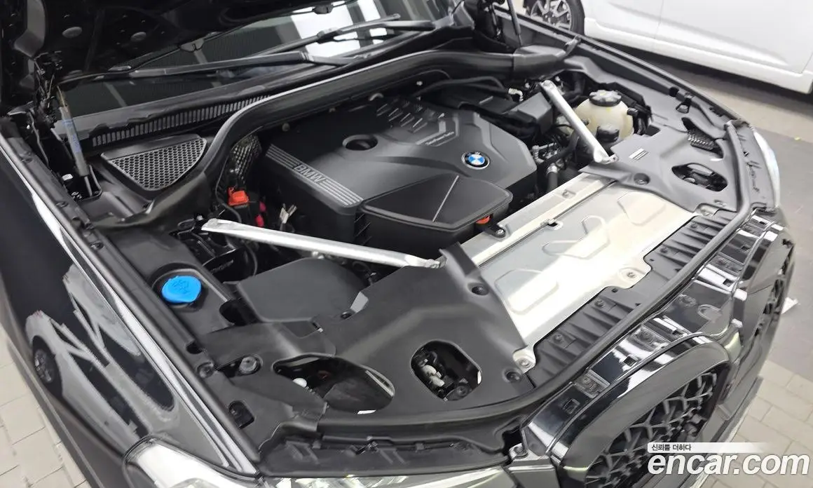 BMW X4 2023 2.0 автомат (гидро), фото 5 BMW X4 2023 2.0 автомат (гидро), фото 5