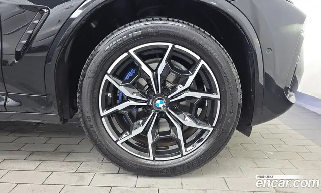 BMW X4 2023 2.0 автомат (гидро), миниатюра 6 BMW X4 2023 2.0 автомат (гидро), миниатюра 6