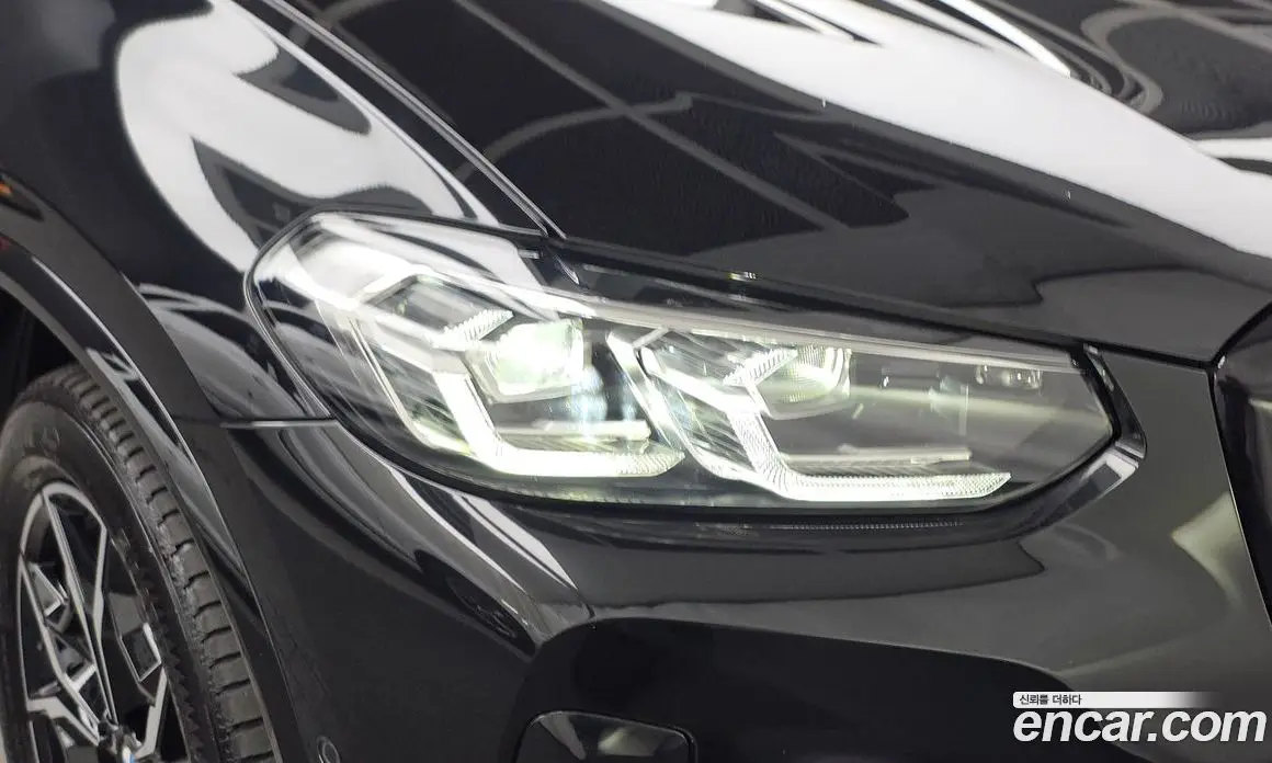 BMW X4 2023 2.0 автомат (гидро), фото 7 BMW X4 2023 2.0 автомат (гидро), фото 7