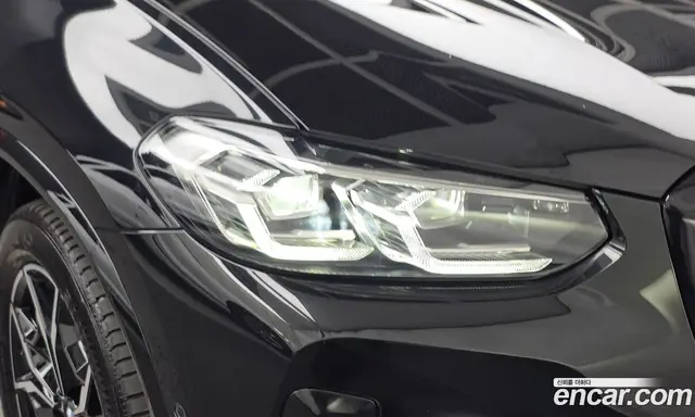 BMW X4 2023 2.0 автомат (гидро), миниатюра 7 BMW X4 2023 2.0 автомат (гидро), миниатюра 7