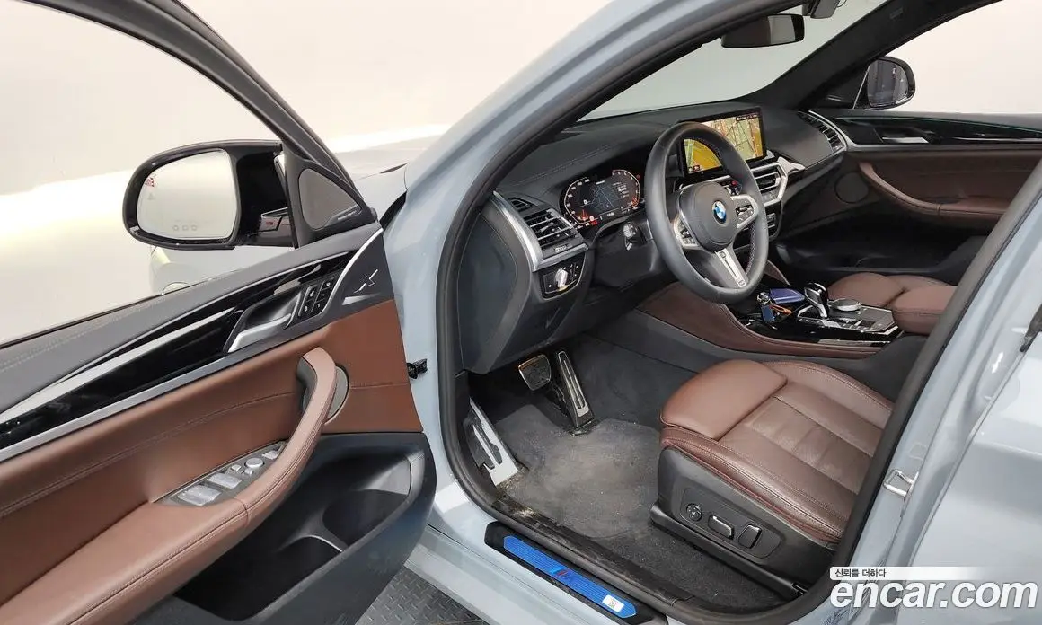 BMW X4 2025 3.0 автомат (гидро), фото 13 BMW X4 2025 3.0 автомат (гидро), фото 13
