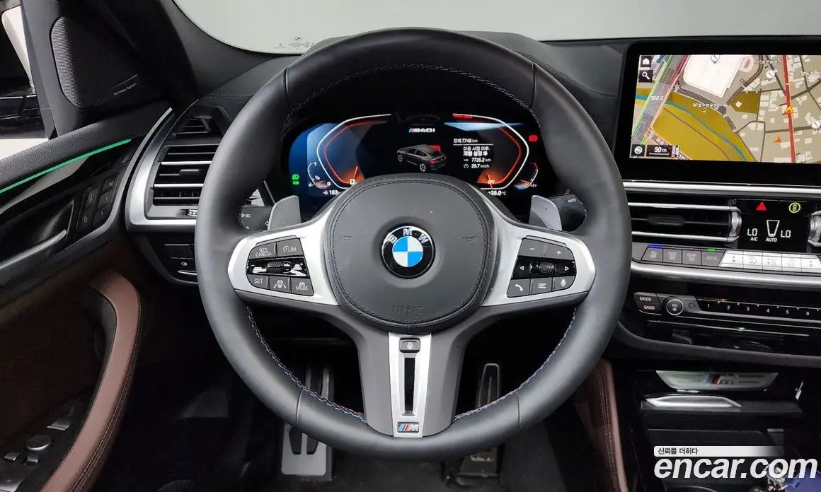 BMW X4 2025 3.0 автомат (гидро), фото 18 BMW X4 2025 3.0 автомат (гидро), фото 18