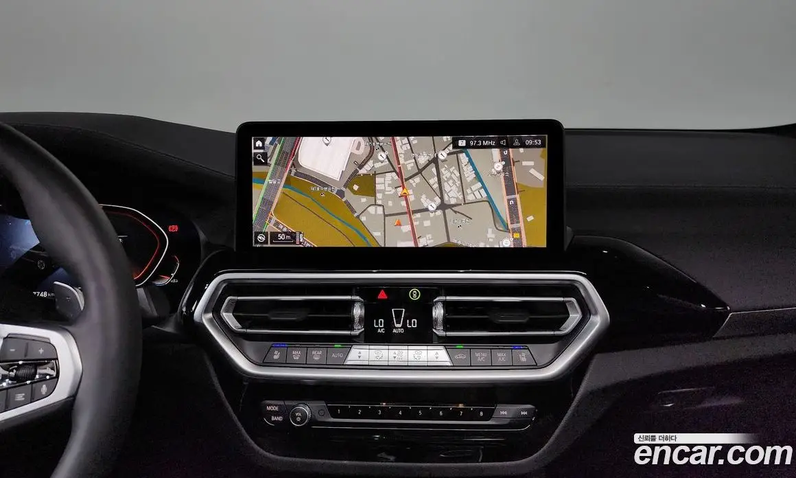 BMW X4 2025 3.0 автомат (гидро), фото 19 BMW X4 2025 3.0 автомат (гидро), фото 19