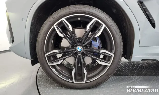 BMW X4 2025 3.0 автомат (гидро), миниатюра 5 BMW X4 2025 3.0 автомат (гидро), миниатюра 5