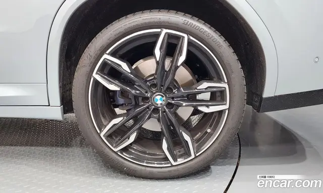 BMW X4 2025 3.0 автомат (гидро), миниатюра 7 BMW X4 2025 3.0 автомат (гидро), миниатюра 7