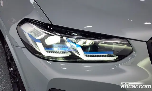 BMW X4 2025 3.0 автомат (гидро), миниатюра 8 BMW X4 2025 3.0 автомат (гидро), миниатюра 8