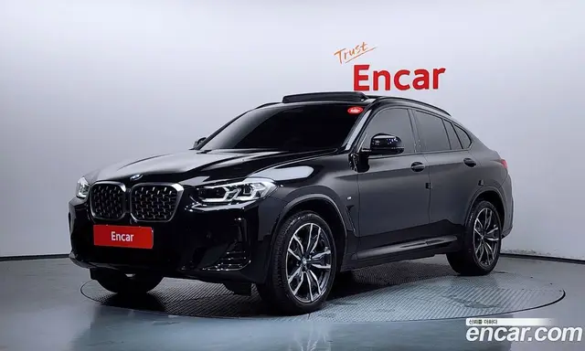 BMW X4, 2025, 7 751 км