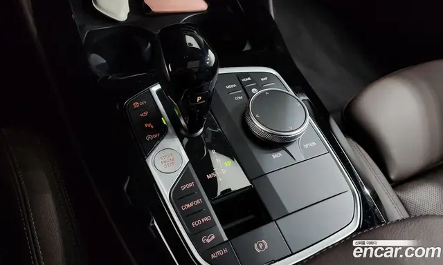 BMW X4 2025 2.0 автомат (гидро), миниатюра 12
