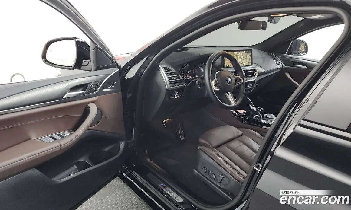 BMW X4 2025 2.0 автомат (гидро), фото 13 BMW X4 2025 2.0 автомат (гидро), фото 13