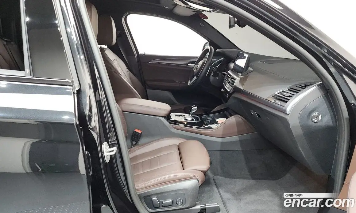 BMW X4 2025 2.0 автомат (гидро), фото 16 BMW X4 2025 2.0 автомат (гидро), фото 16