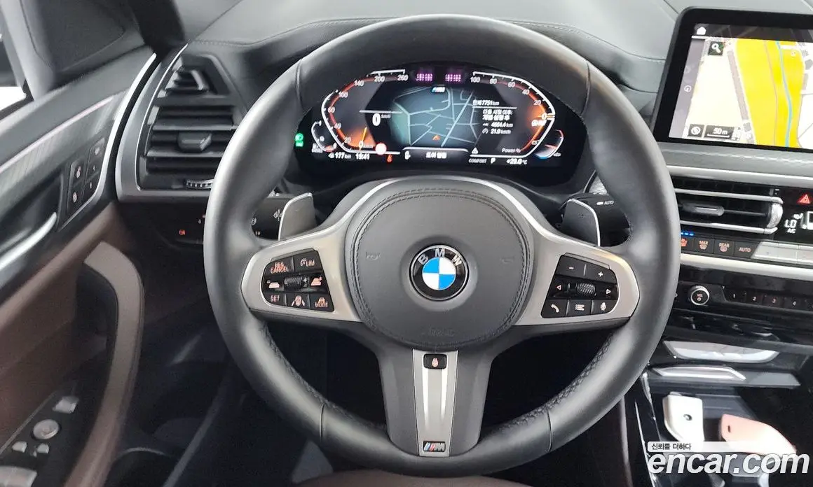 BMW X4 2025 2.0 автомат (гидро), фото 20 BMW X4 2025 2.0 автомат (гидро), фото 20