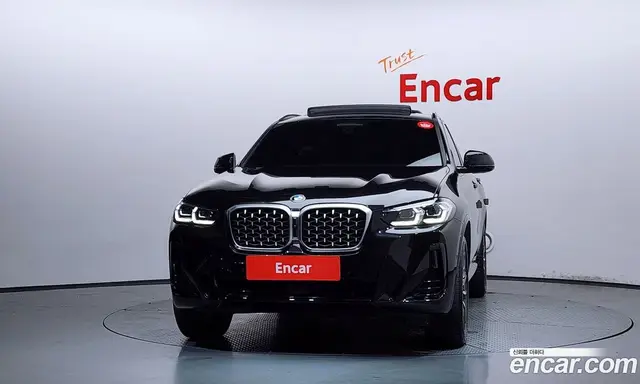 BMW X4 2025 2.0 автомат (гидро), миниатюра 3 BMW X4 2025 2.0 автомат (гидро), миниатюра 3