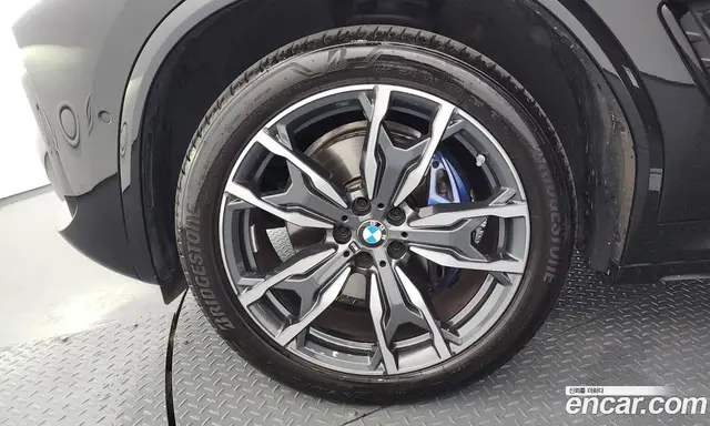 BMW X4 2025 2.0 автомат (гидро), миниатюра 5 BMW X4 2025 2.0 автомат (гидро), миниатюра 5