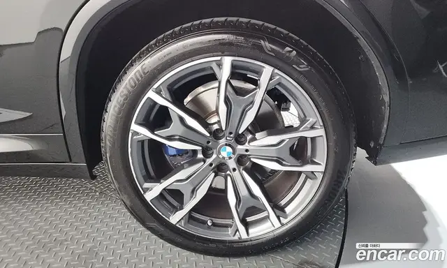 BMW X4 2025 2.0 автомат (гидро), миниатюра 7 BMW X4 2025 2.0 автомат (гидро), миниатюра 7
