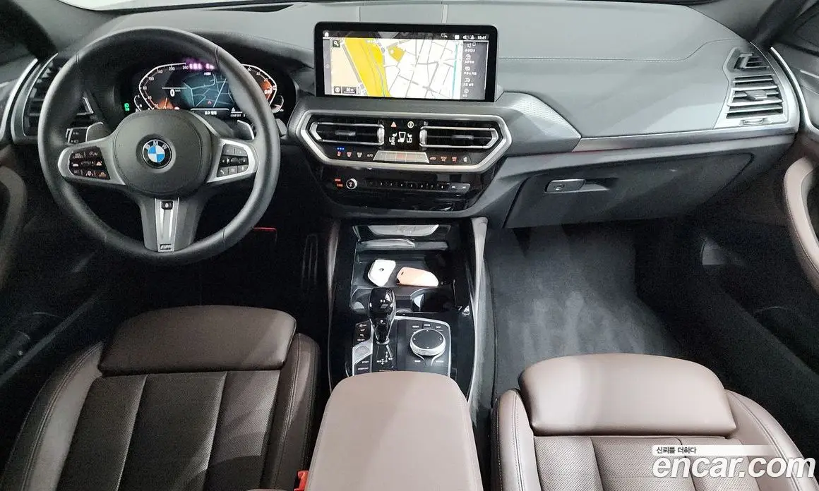 BMW X4 2025 2.0 автомат (гидро), фото 10 BMW X4 2025 2.0 автомат (гидро), фото 10