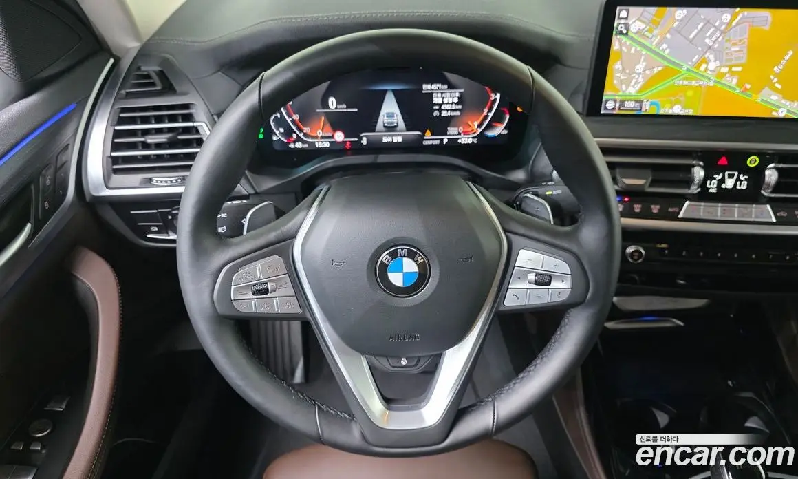 BMW X4 2025 2.0 автомат (гидро), фото 18 BMW X4 2025 2.0 автомат (гидро), фото 18