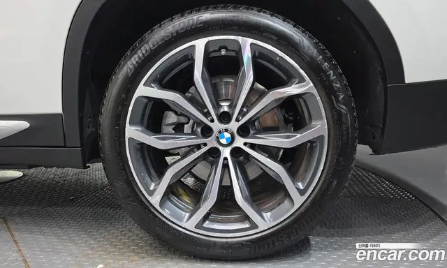 BMW X4 2025 2.0 автомат (гидро), миниатюра 5 BMW X4 2025 2.0 автомат (гидро), миниатюра 5