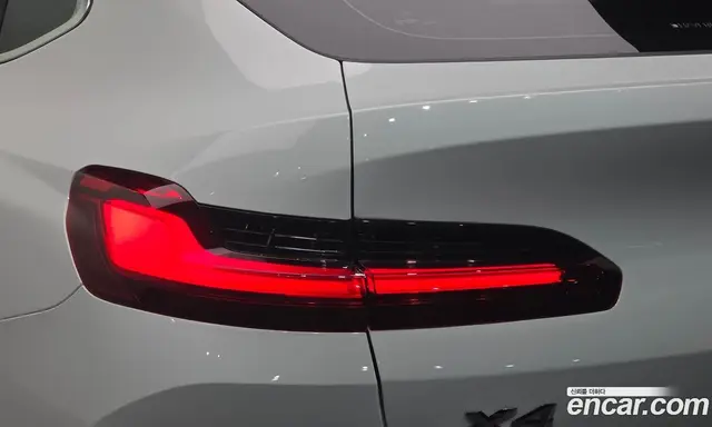 BMW X4 2025 2.0 автомат (гидро), миниатюра 9 BMW X4 2025 2.0 автомат (гидро), миниатюра 9
