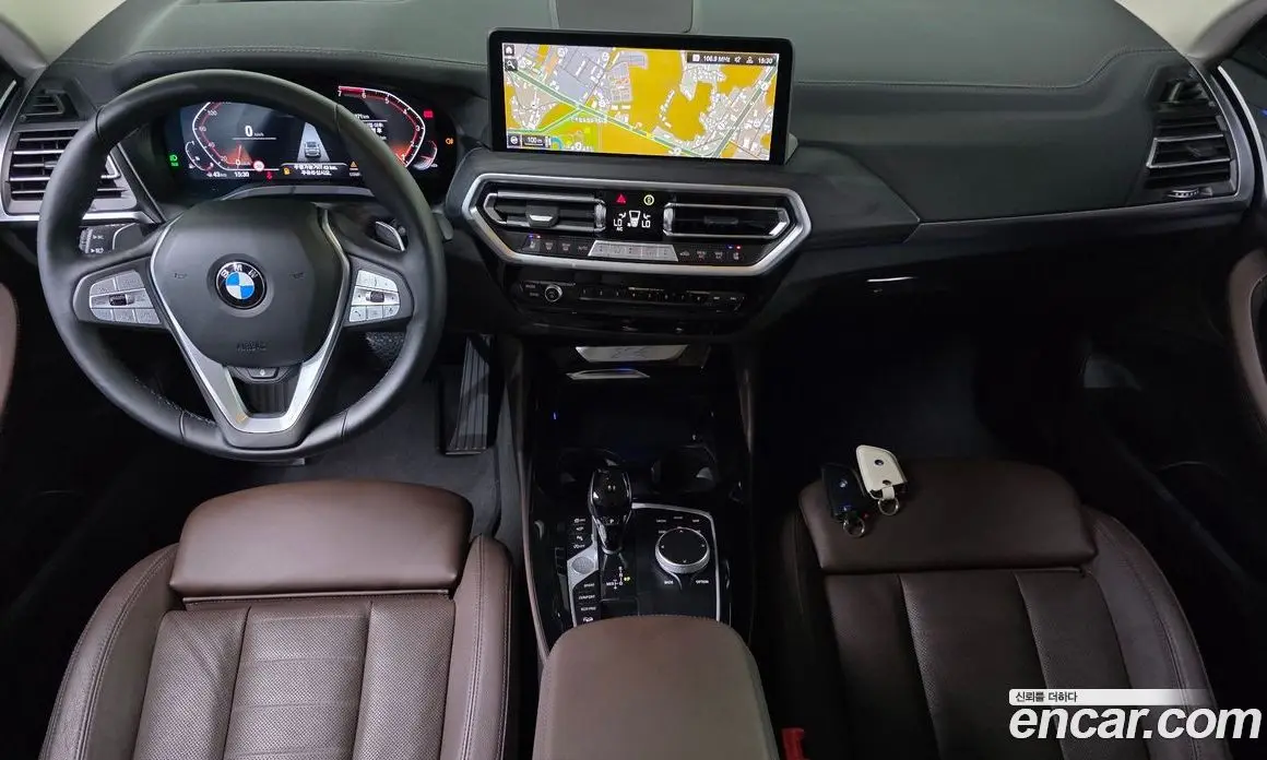 BMW X4 2025 2.0 автомат (гидро), фото 10 BMW X4 2025 2.0 автомат (гидро), фото 10