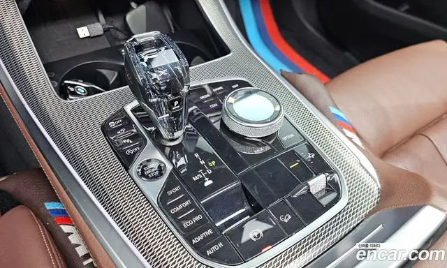 BMW X5 2019 3.0 автомат (гидро), миниатюра 12