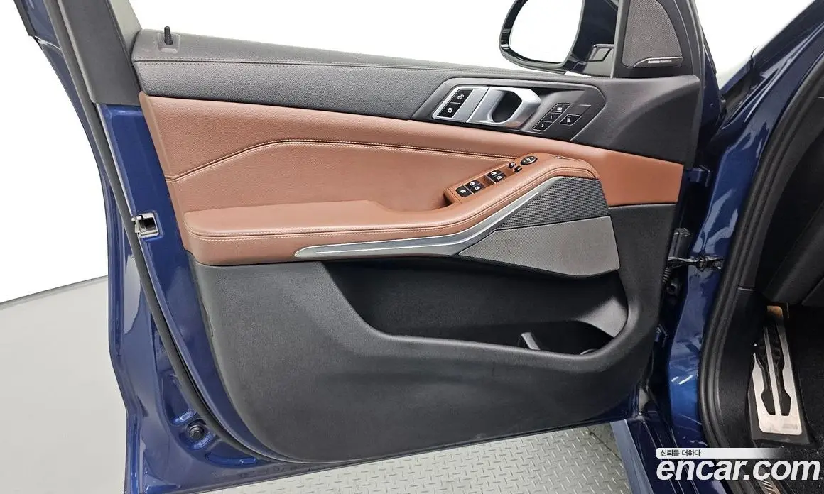BMW X5 2019 3.0 автомат (гидро), фото 14