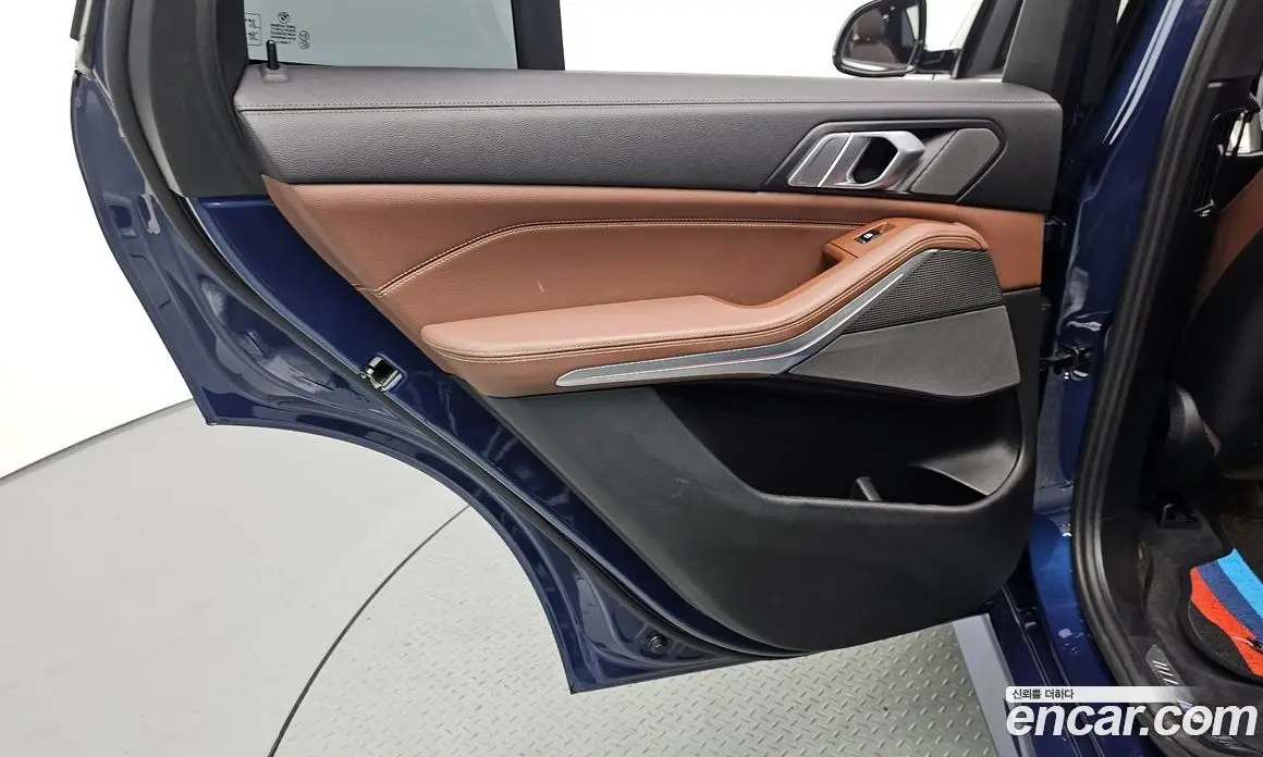 BMW X5 2019 3.0 автомат (гидро), фото 15