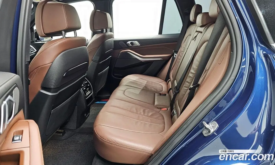 BMW X5 2019 3.0 автомат (гидро), фото 16