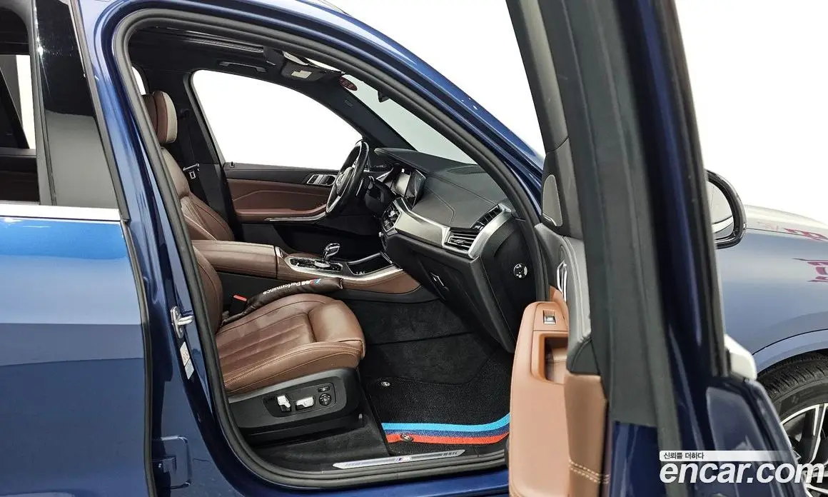 BMW X5 2019 3.0 автомат (гидро), фото 17