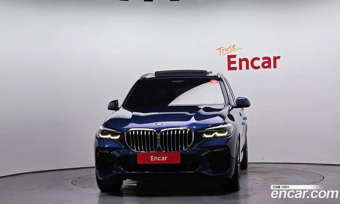 BMW X5 2019 3.0 автомат (гидро), фото 3