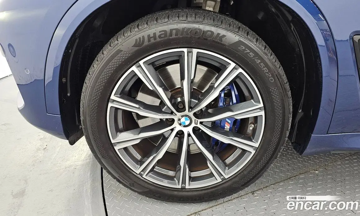 BMW X5 2019 3.0 автомат (гидро), фото 5