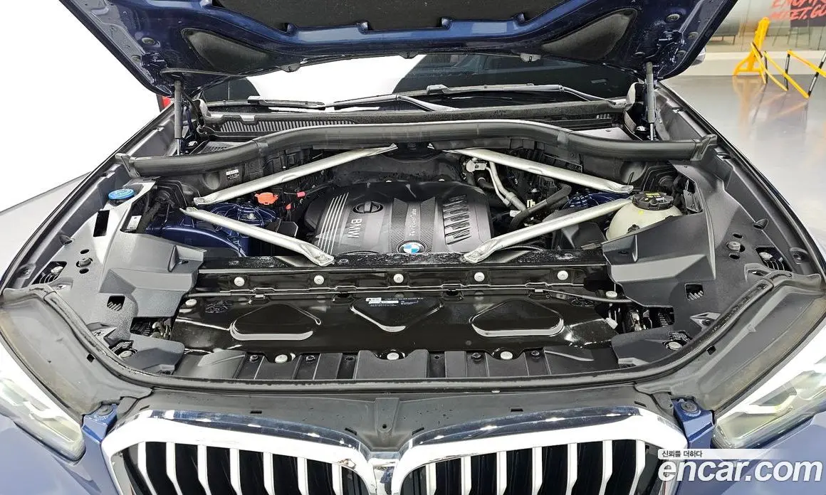 BMW X5 2019 3.0 автомат (гидро), фото 6