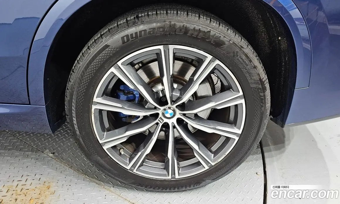 BMW X5 2019 3.0 автомат (гидро), фото 7