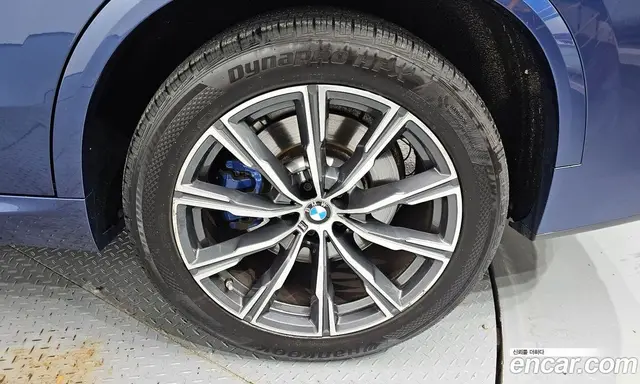 BMW X5 2019 3.0 автомат (гидро), миниатюра 7