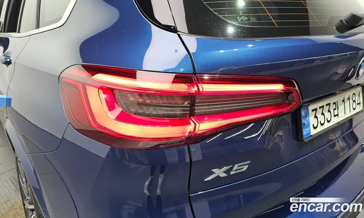 BMW X5 2019 3.0 автомат (гидро), фото 9