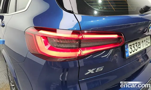 BMW X5 2019 3.0 автомат (гидро), миниатюра 9