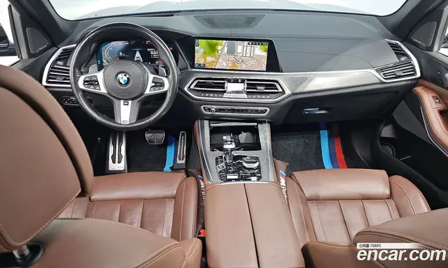 BMW X5 2019 3.0 автомат (гидро), миниатюра 10