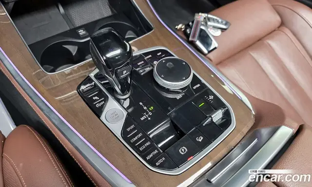 BMW X5 2020 3.0 автомат (гидро), миниатюра 12