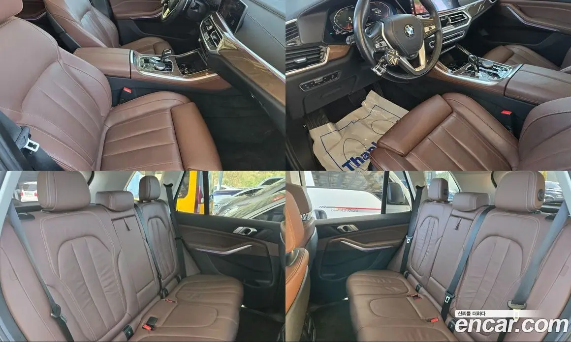 BMW X5 2020 3.0 автомат (гидро), фото 13