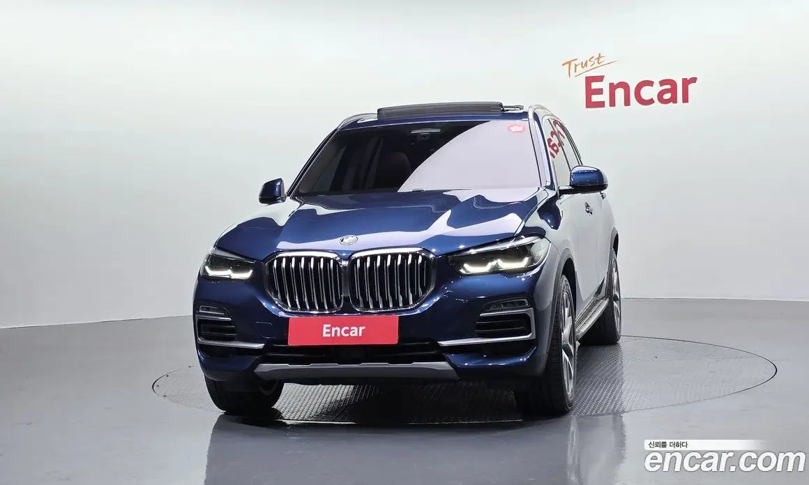 BMW X5 2020 3.0 автомат (гидро), фото 3