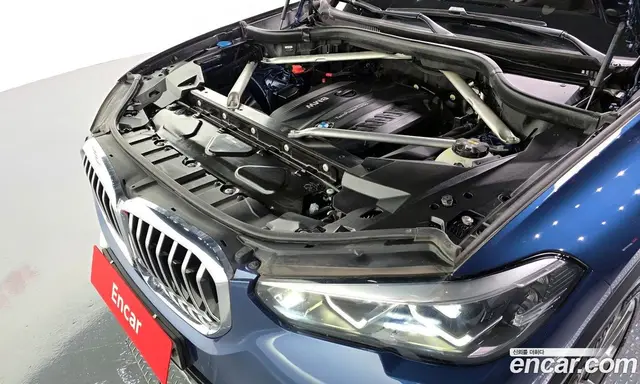 BMW X5 2020 3.0 автомат (гидро), миниатюра 6