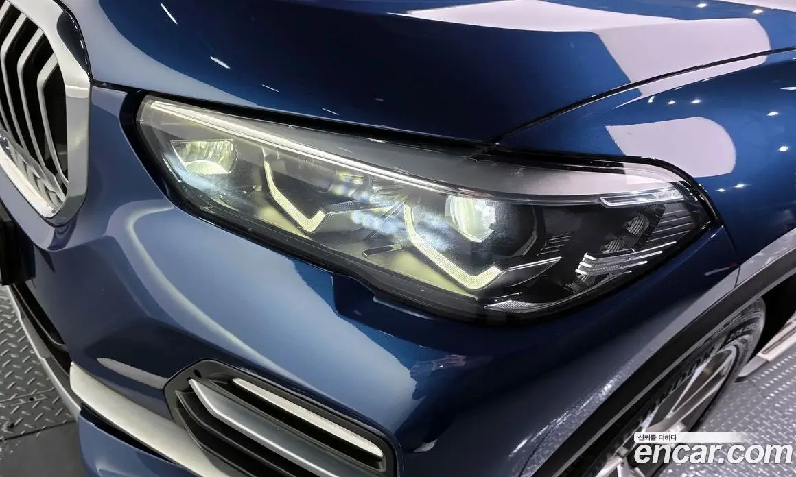 BMW X5 2020 3.0 автомат (гидро), фото 8