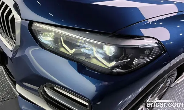 BMW X5 2020 3.0 автомат (гидро), миниатюра 8