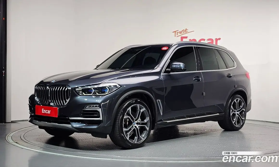BMW X5 2021 3.0 автомат (гидро), фото 1 BMW X5 2021 3.0 автомат (гидро), фото 1