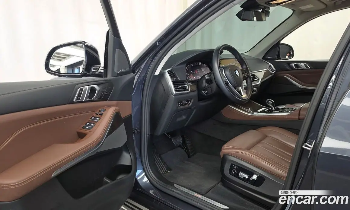BMW X5 2021 3.0 автомат (гидро), фото 13 BMW X5 2021 3.0 автомат (гидро), фото 13