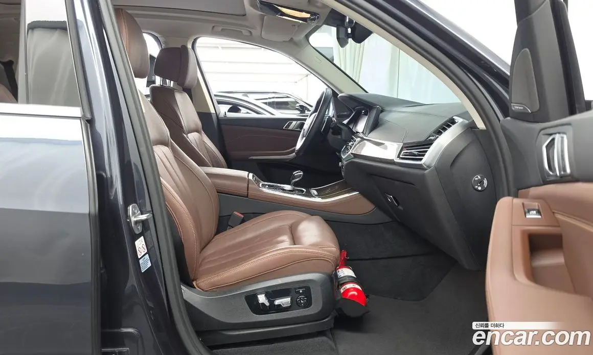 BMW X5 2021 3.0 автомат (гидро), фото 17 BMW X5 2021 3.0 автомат (гидро), фото 17
