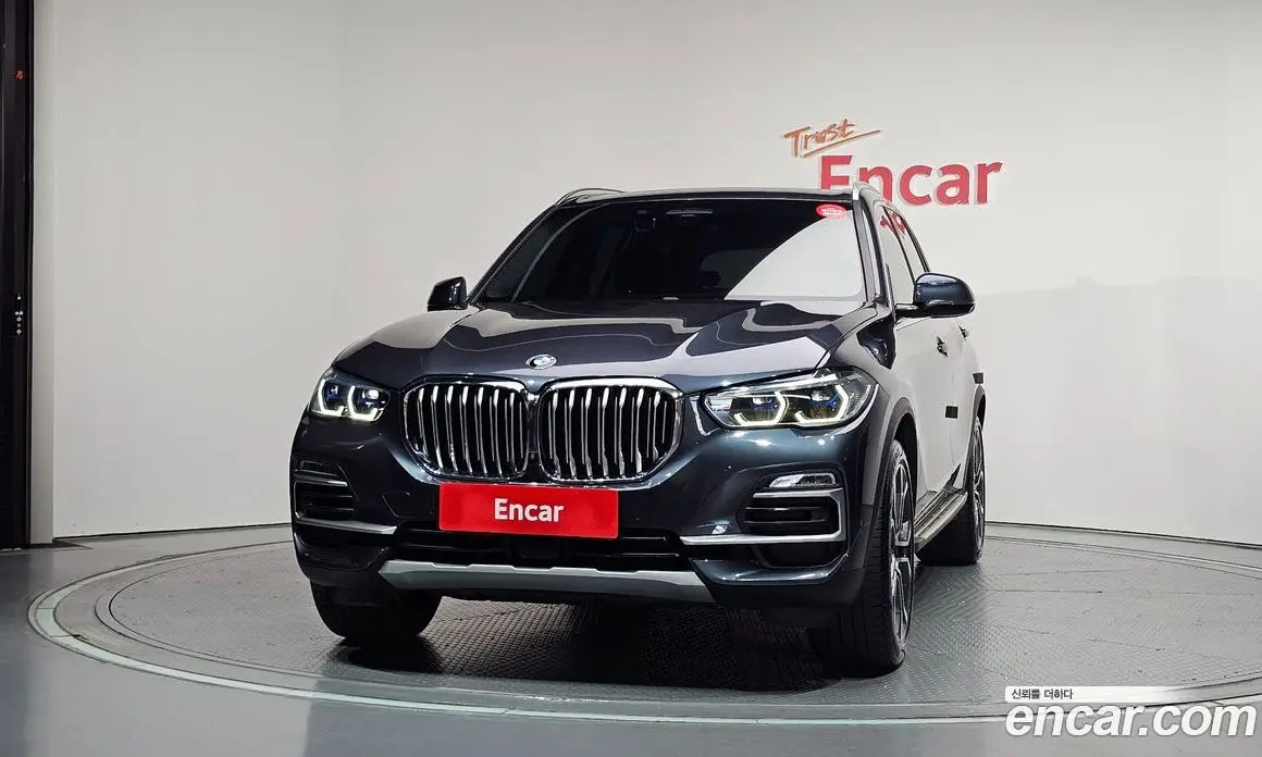 BMW X5 2021 3.0 автомат (гидро), фото 3 BMW X5 2021 3.0 автомат (гидро), фото 3