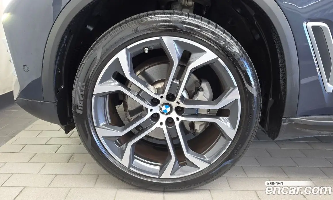 BMW X5 2021 3.0 автомат (гидро), фото 5 BMW X5 2021 3.0 автомат (гидро), фото 5